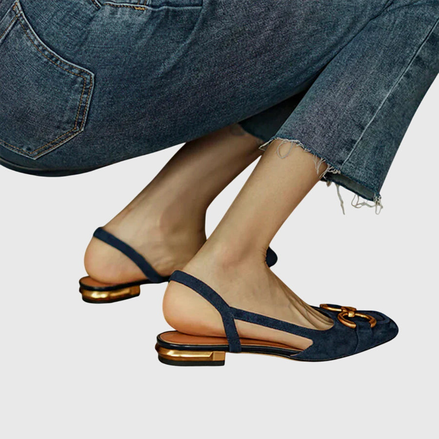 Cecilia™ - Orthopedic sandals