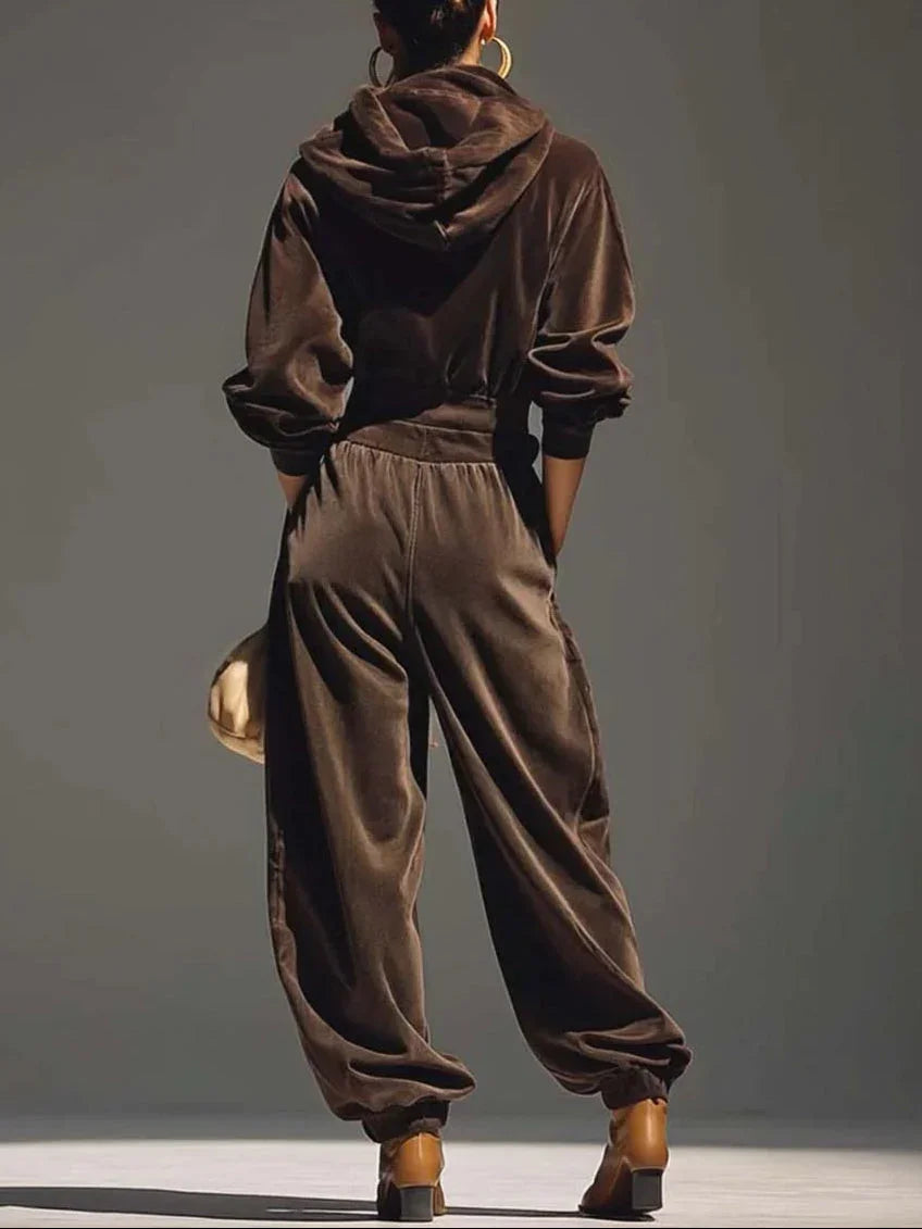 Jeanne Elegant Set