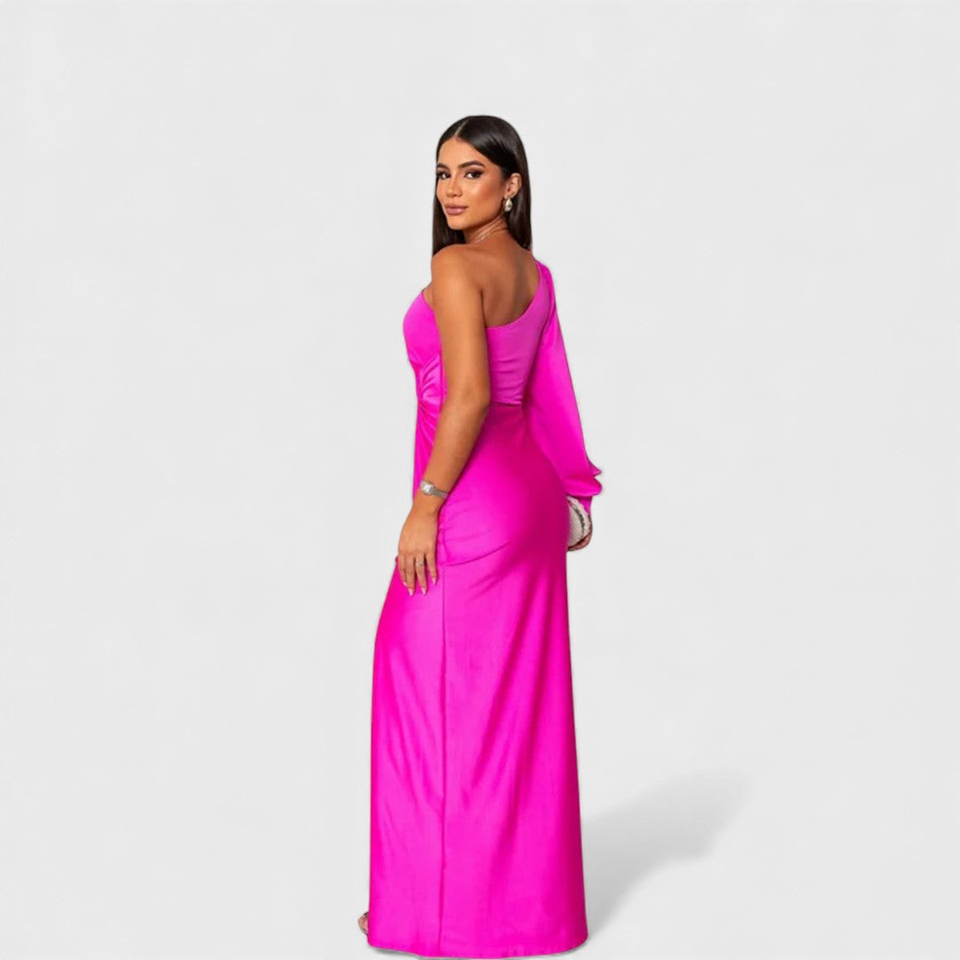 Katarzyna - Elegant maxi dress for the evening