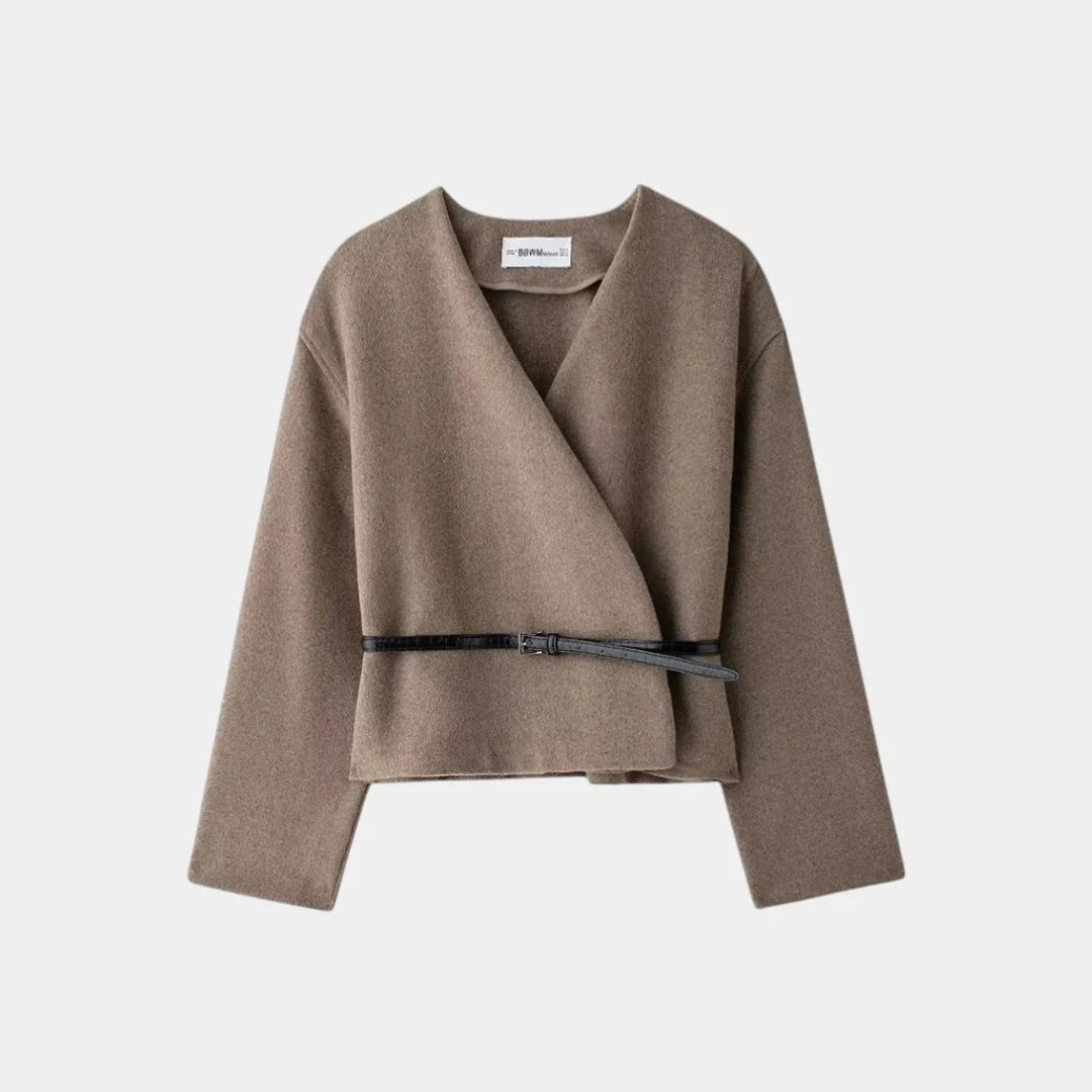Madeleine Lightweight Cardigan