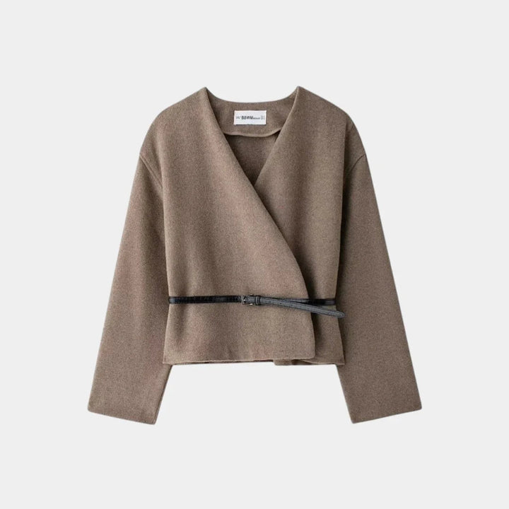 Madeleine Lightweight Cardigan