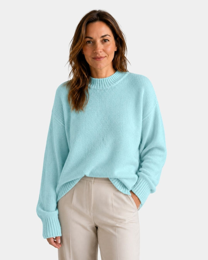 Mae Sweater