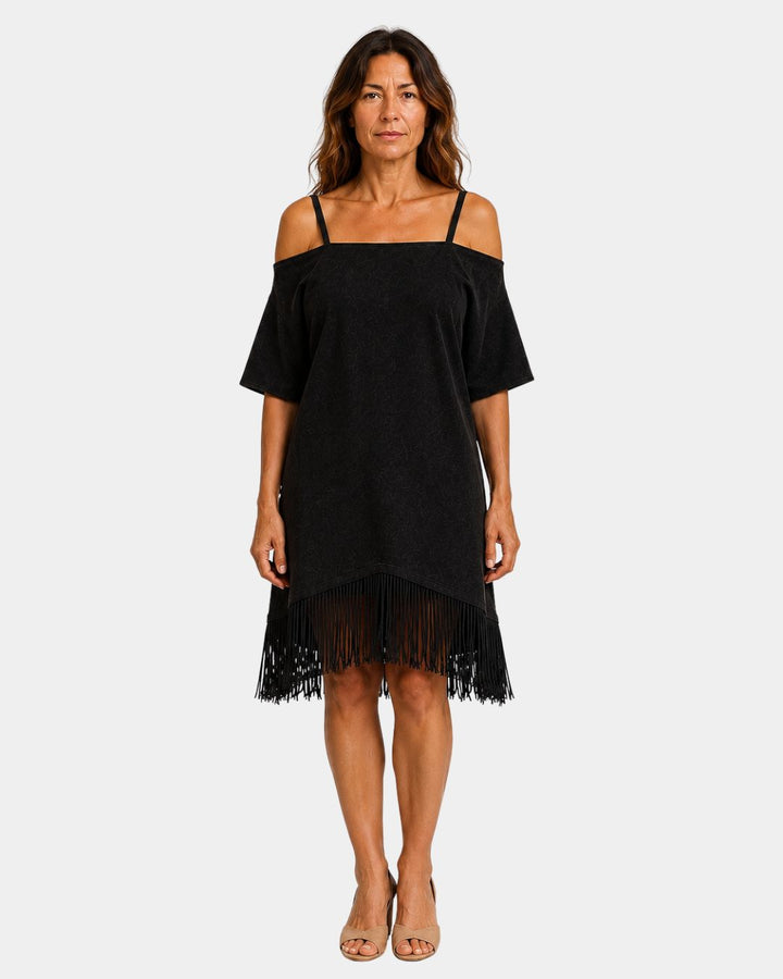 Héloïsette Dress