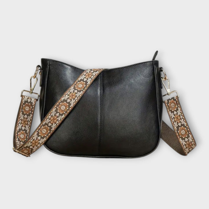 Cecile. - Vegan shoulder bag️
