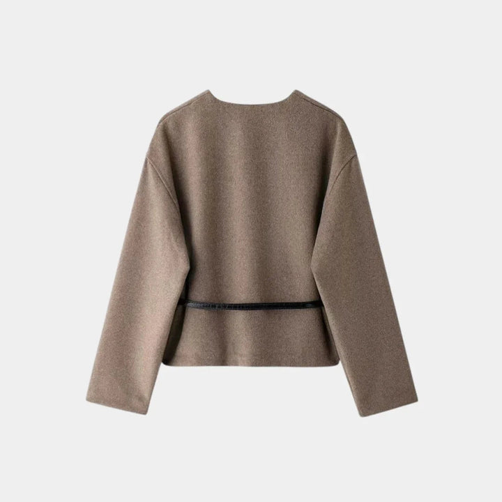 Madeleine Lightweight Cardigan