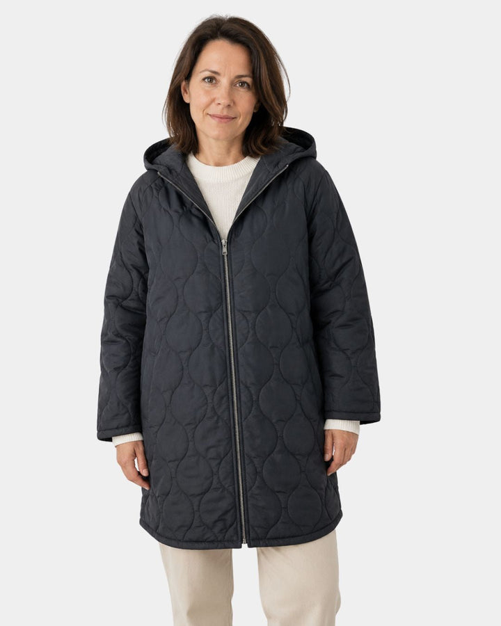 Marélys Puffer Jacket
