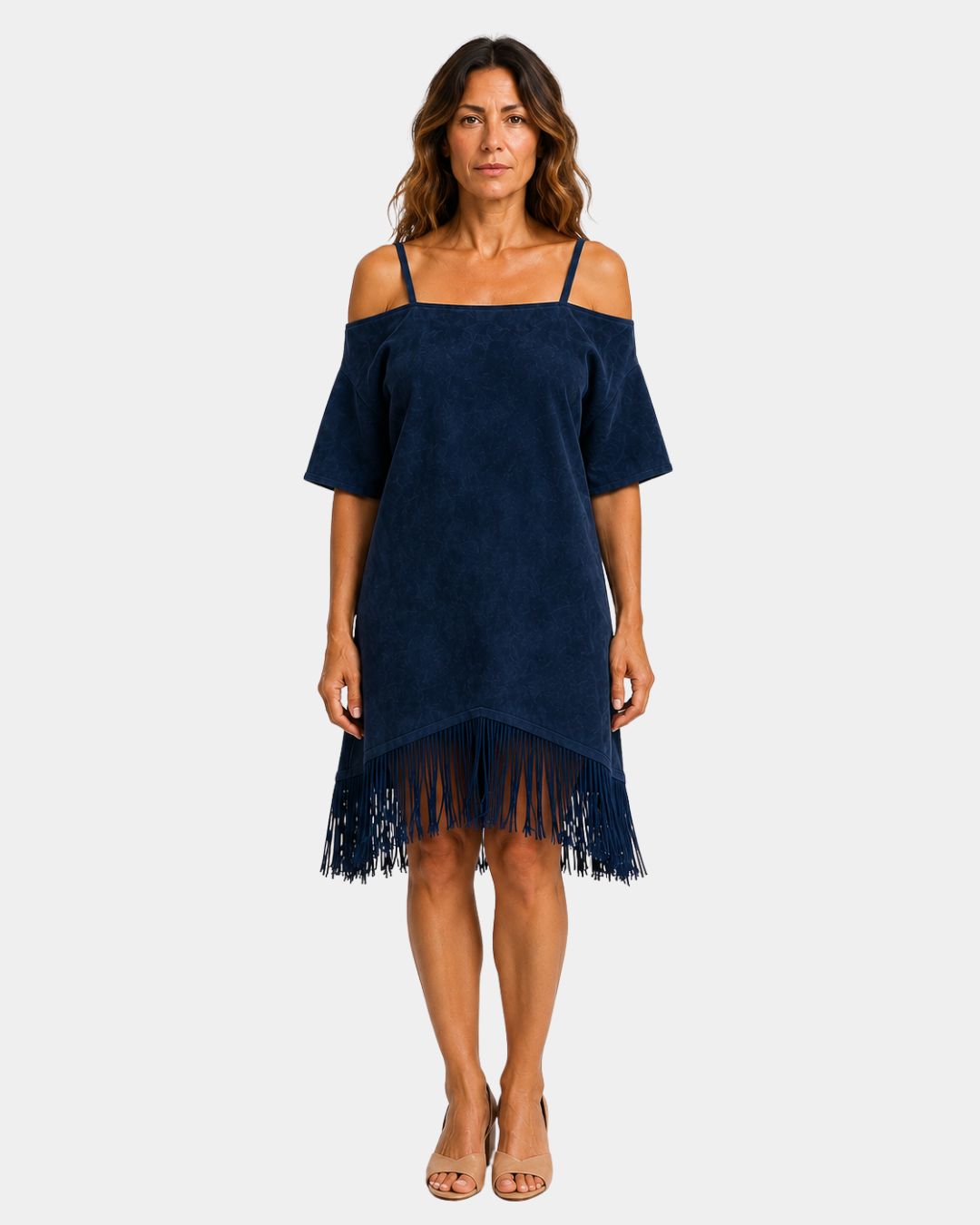 Héloïsette Dress