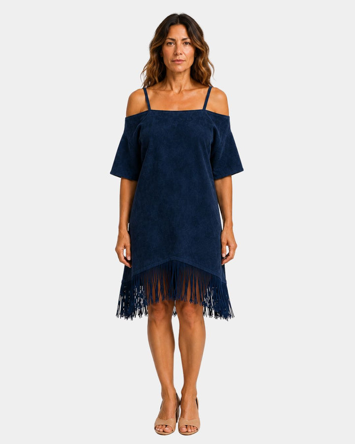 Héloïsette Dress