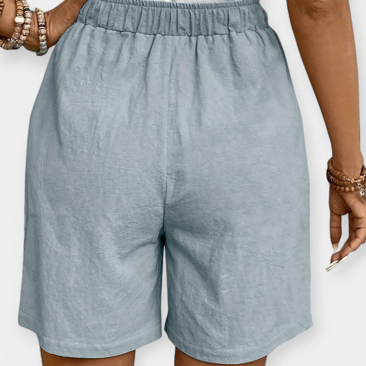 Jasmína - Light shorts