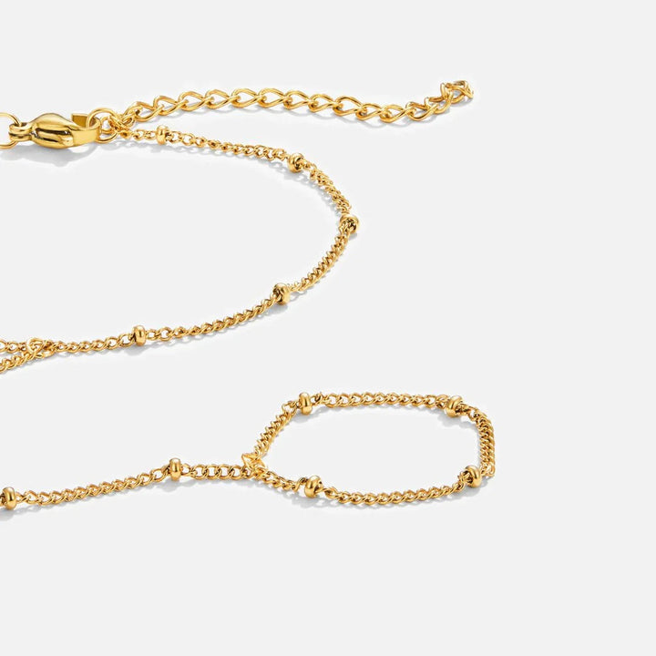 Bérénice Elegant Bracelet