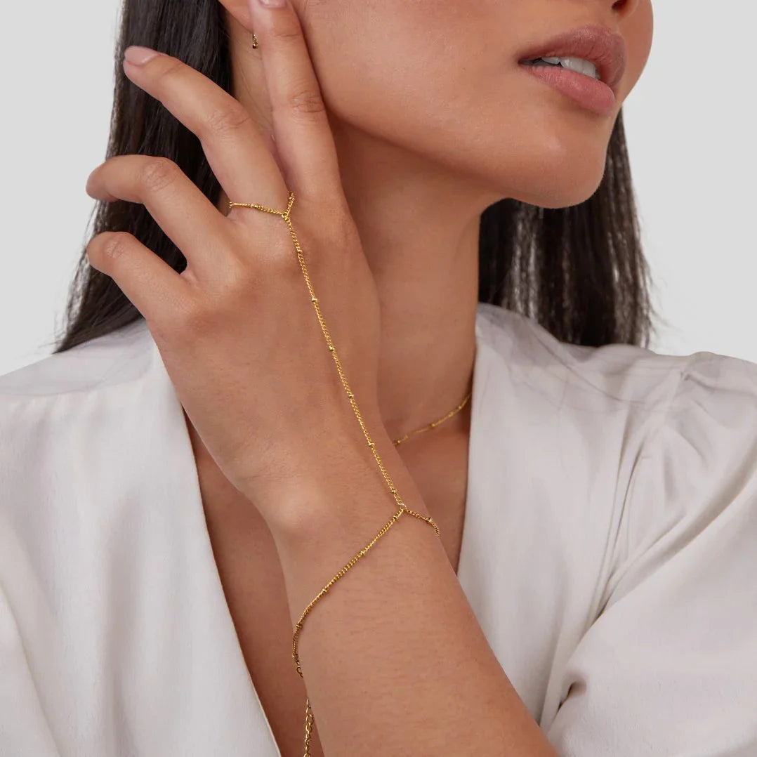 Bérénice Elegant Bracelet