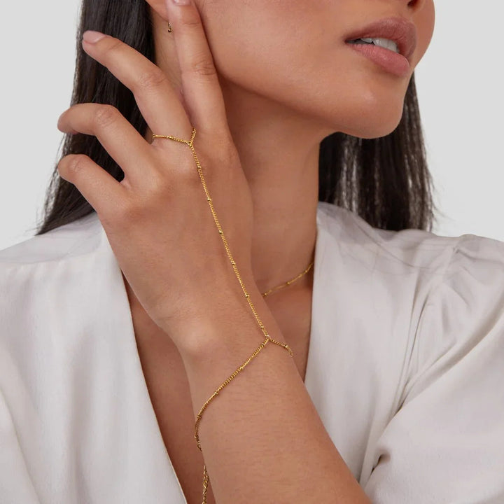Bérénice Elegant Bracelet