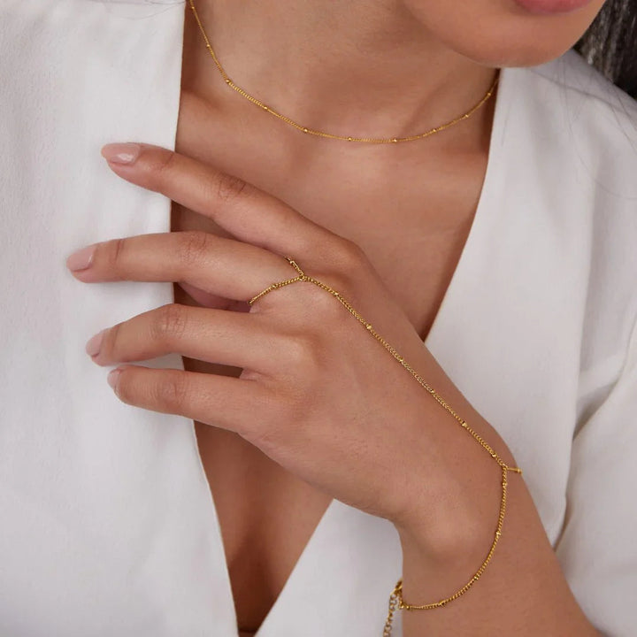 Bérénice Elegant Bracelet