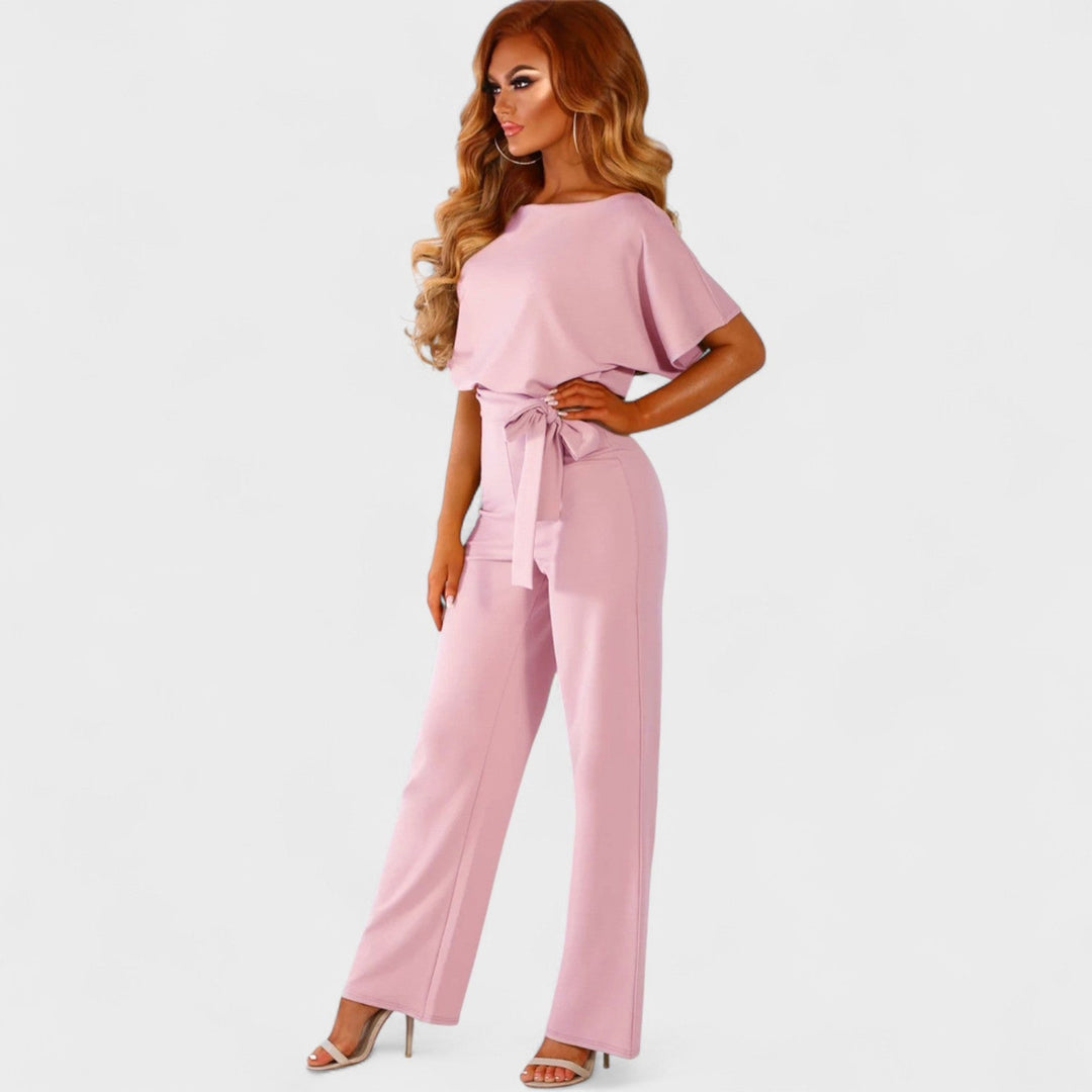 Alice – Elegant jumpsuit for women