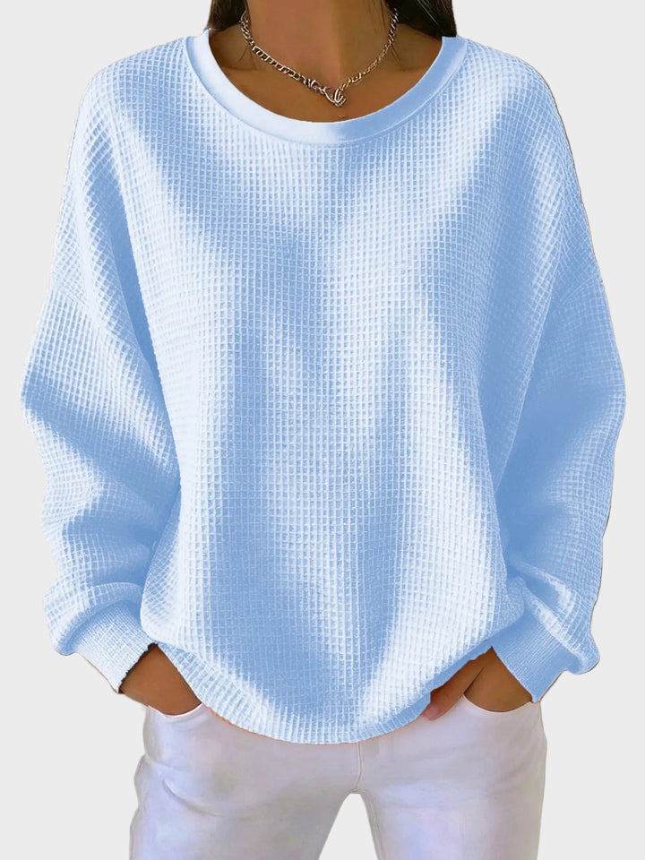 Nova – Classic sweater