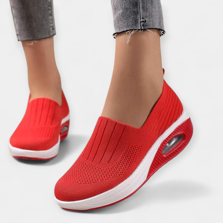 Anna - Comfortable and Easy Shoes