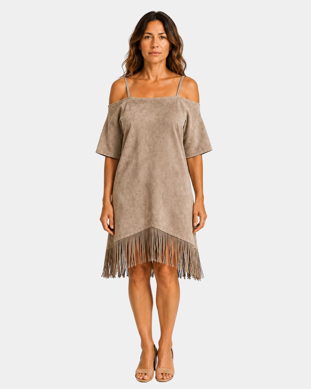Héloïsette Dress