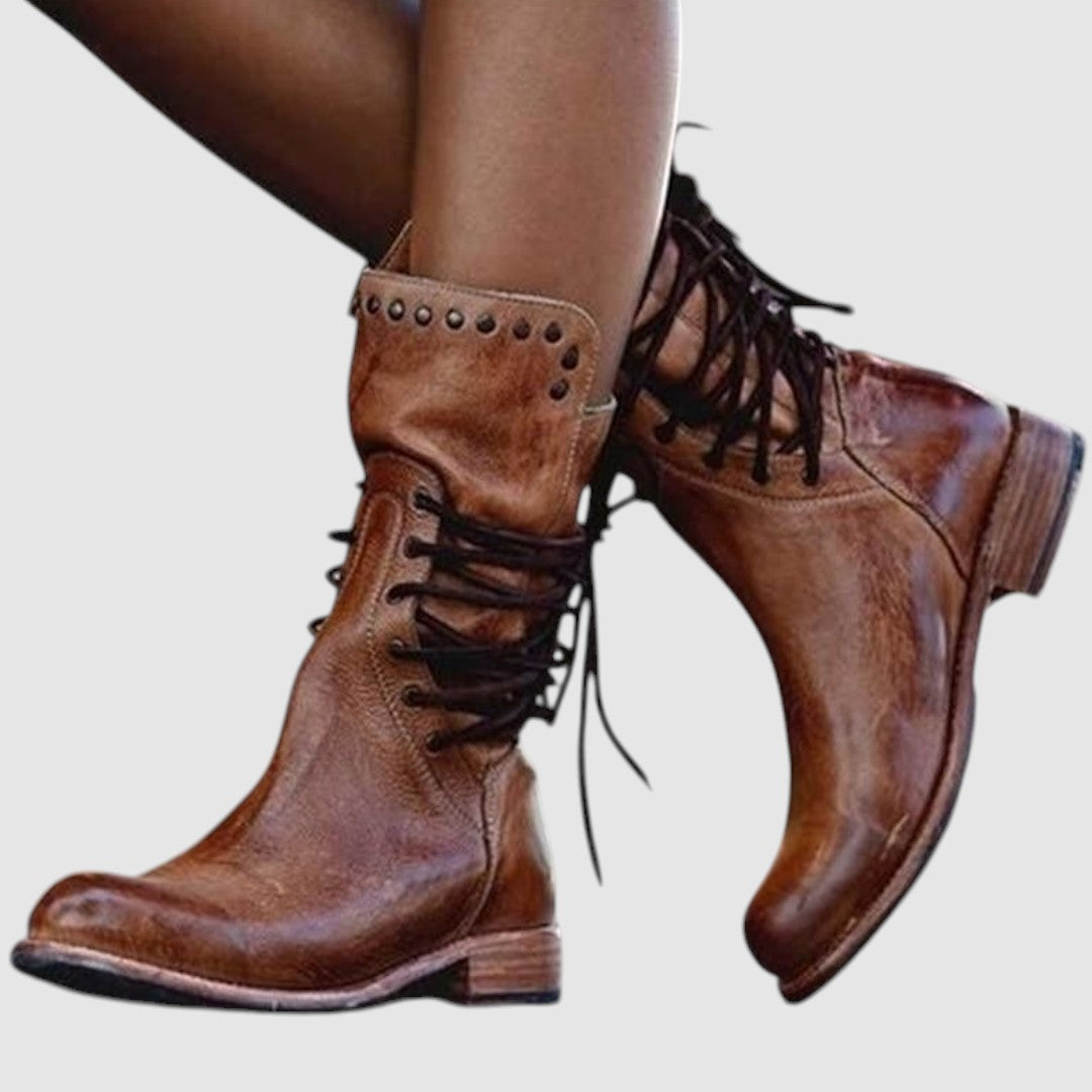 Tereza - Elegant and comfortable shoes