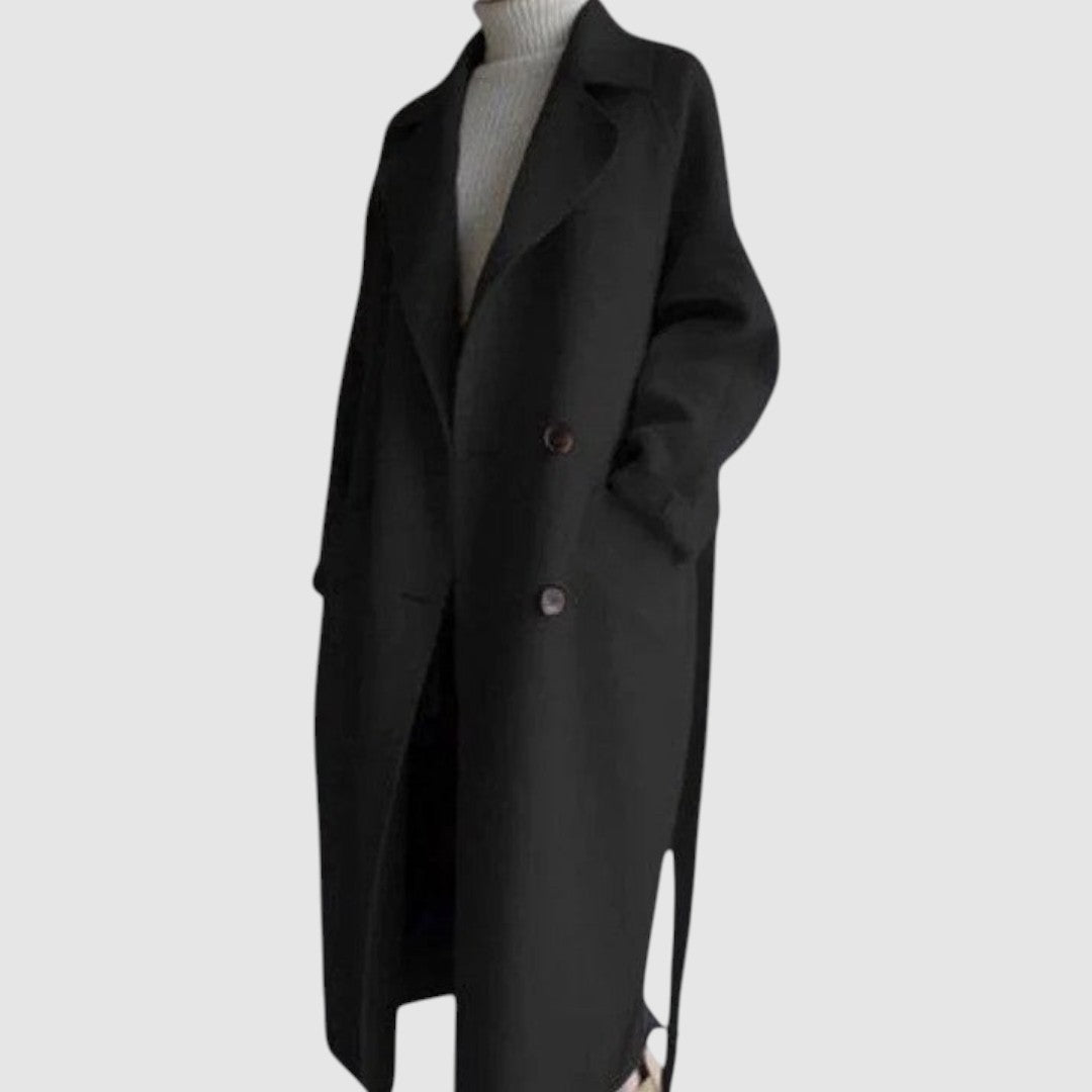 Julie - Elegant coat