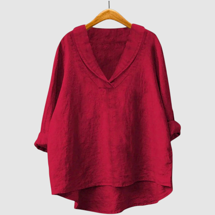 Stella - Airy and comfortable blouse