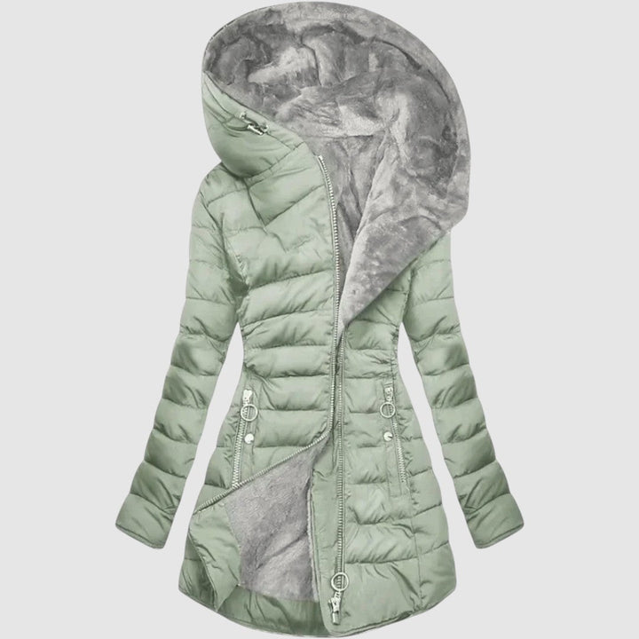 Klára - Comfortable coat