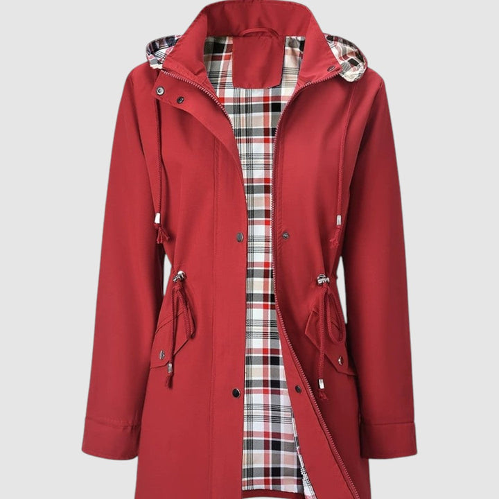 Nina - Waterproof jacket