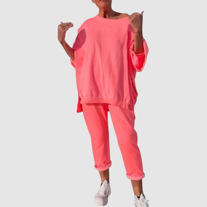 Amálie - Homewear set