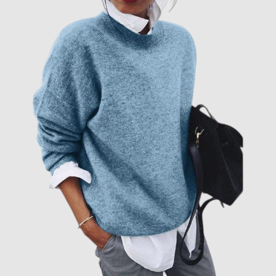 Anna - Soft and comfortable sweater