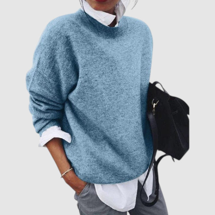 Anna - Soft and comfortable sweater