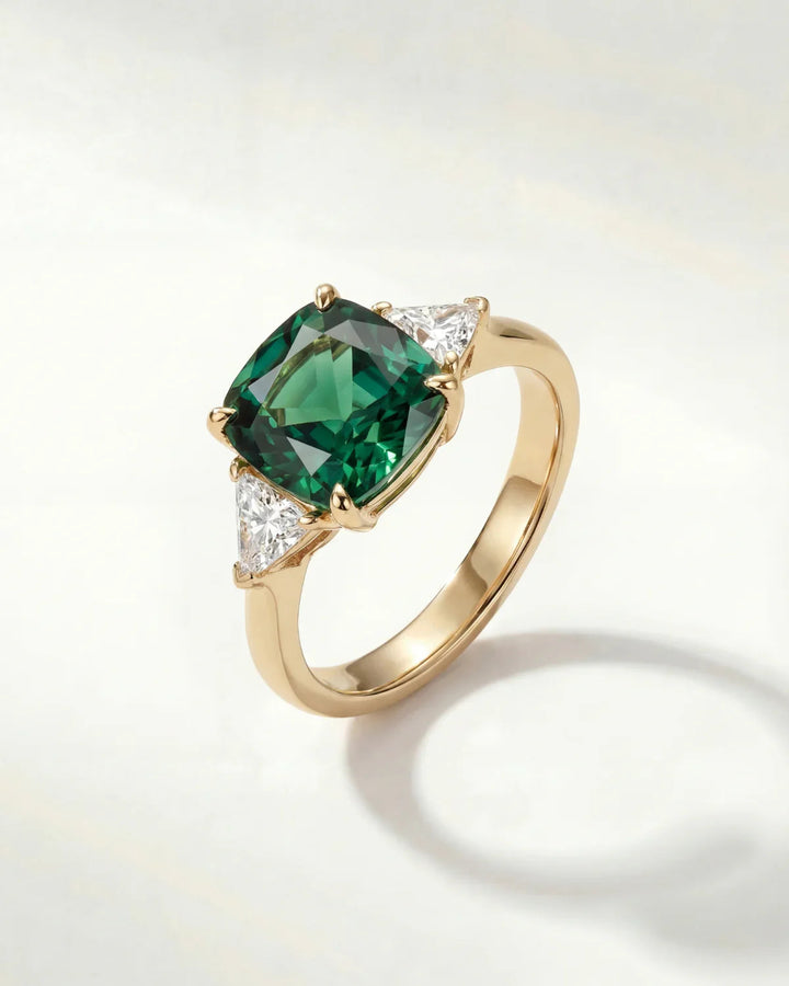 Berthe Ring