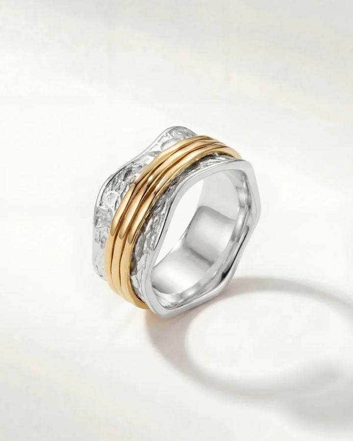 Axelle Modern Ring