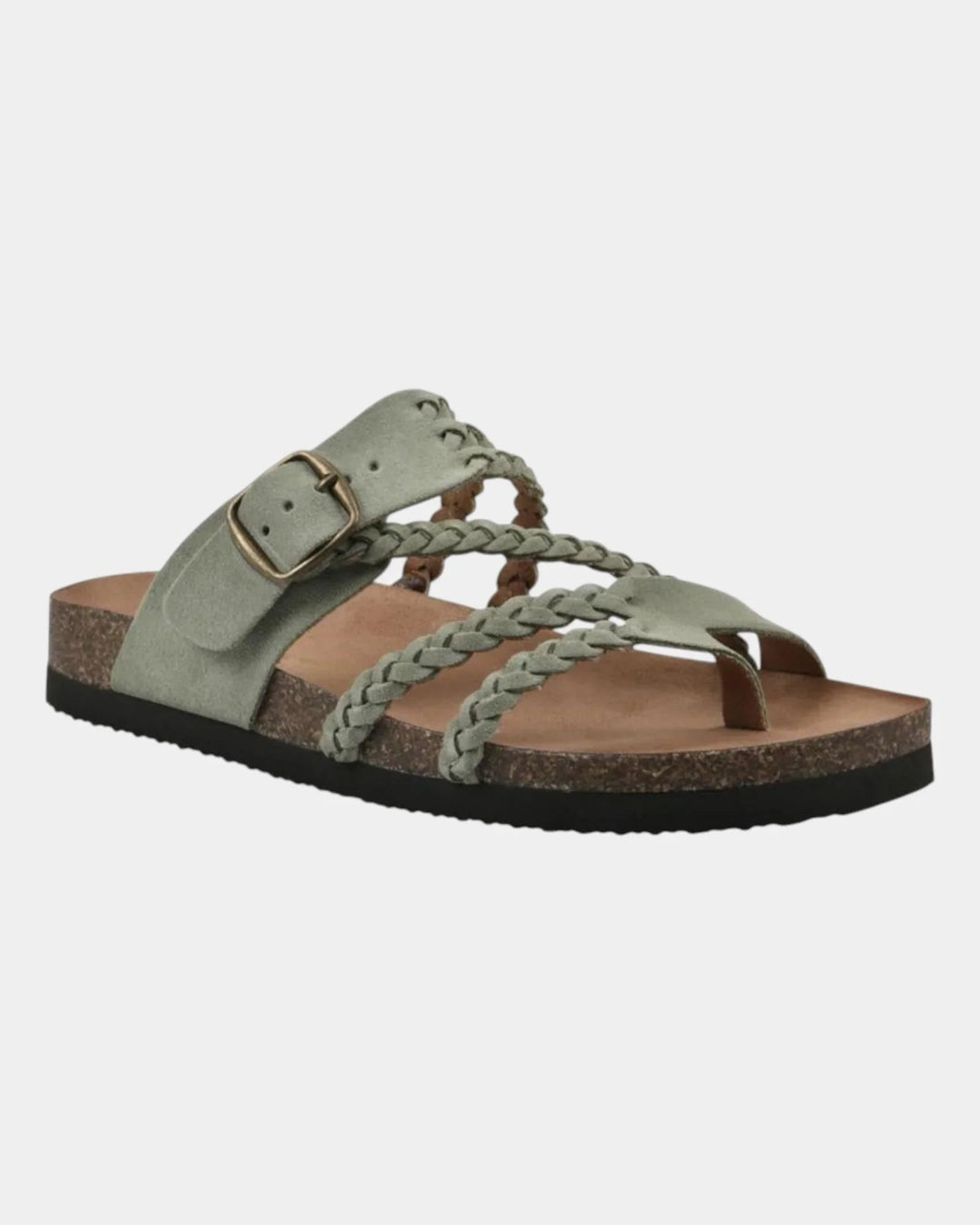 Eolia Orthopedic Sandals