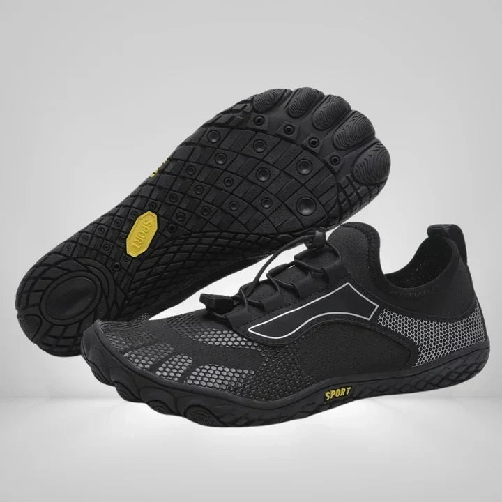 Barefoot Water Shoes With Non-Slip Sole For Women
