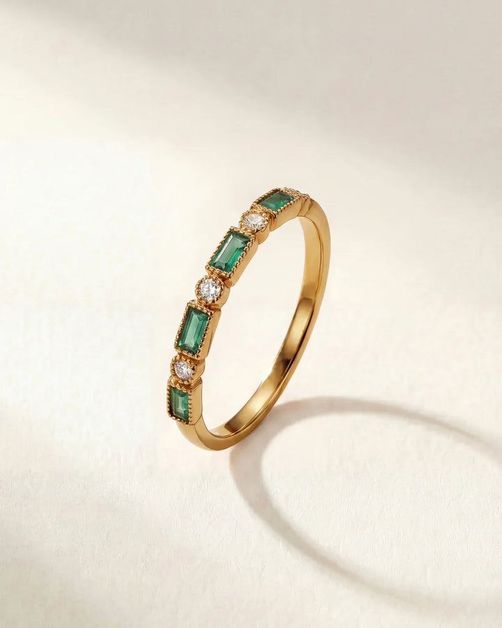 Pascale Ring