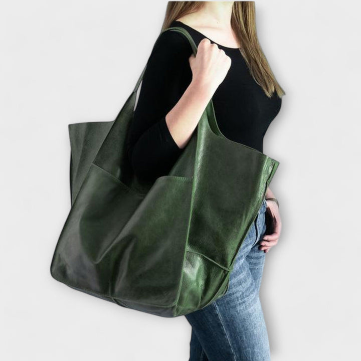 Krista - Oversize weekend bag