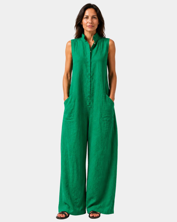 Vivine Lightweight Jumpsuit