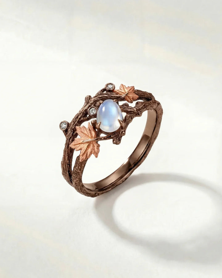 Maëlys Ring
