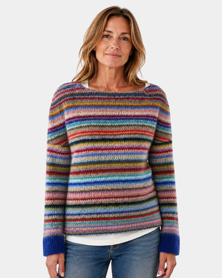 Isabella Soft Sweater
