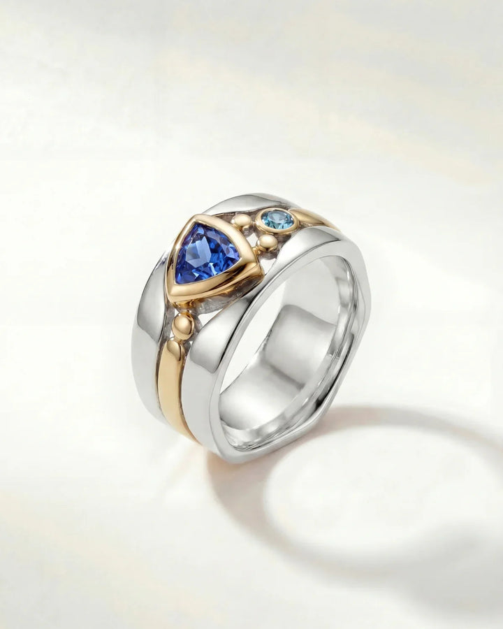 Cassandre Ocean Ring