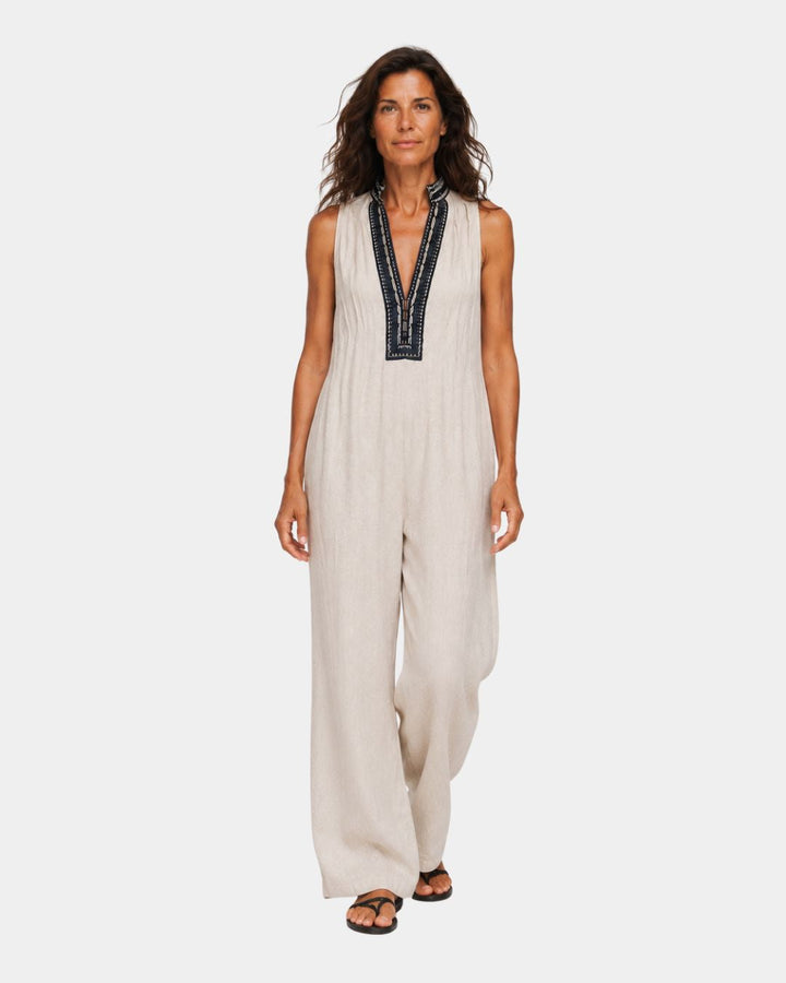 Clotaire Jumpsuit