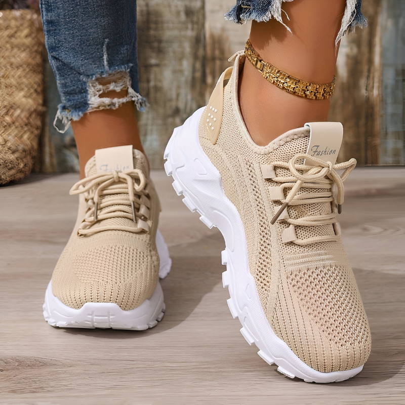Chunky Sport Sneakers