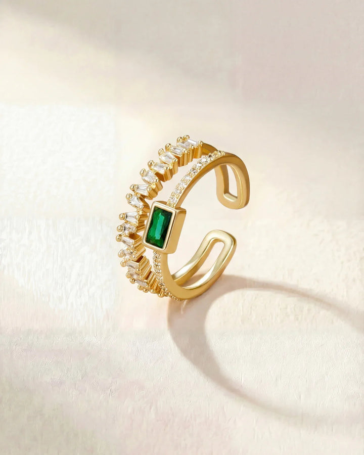 Candice Elegant Ring