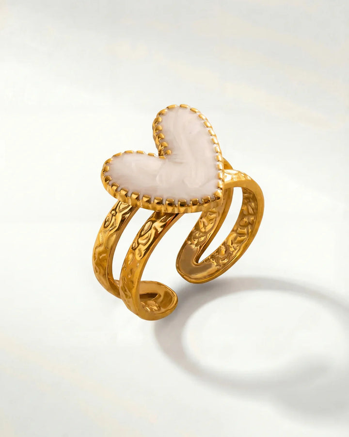 Quitterie Ring