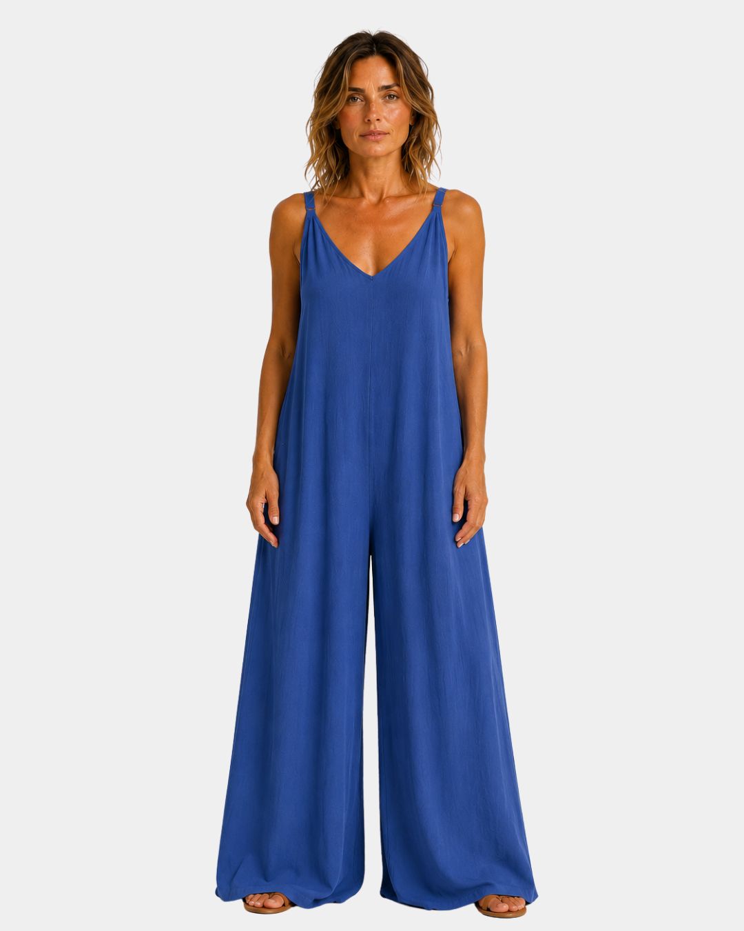 Mahilde Elegant Jumpsuit