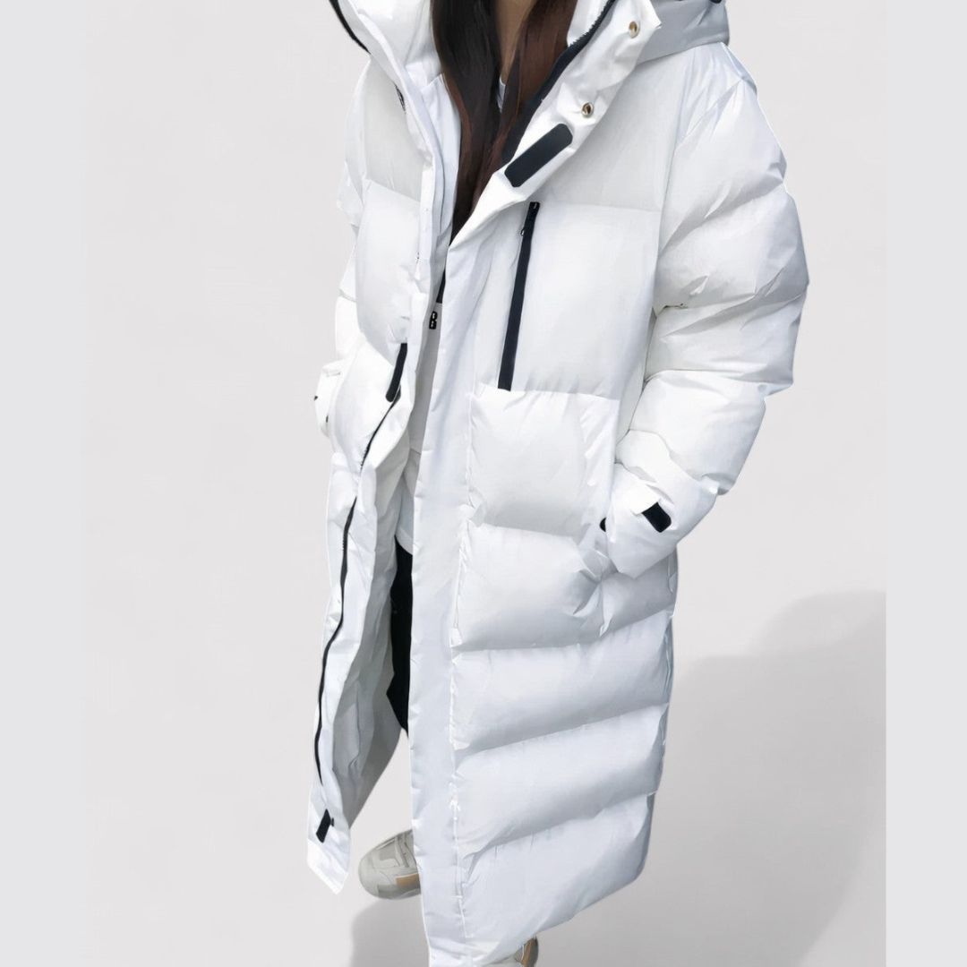 Vitoria - Windproof jacket