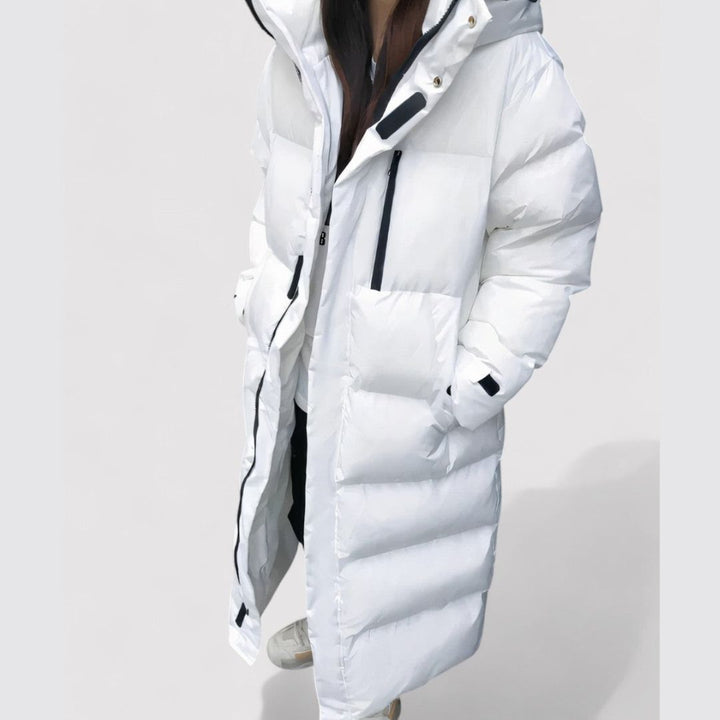 Vitoria - Windproof jacket