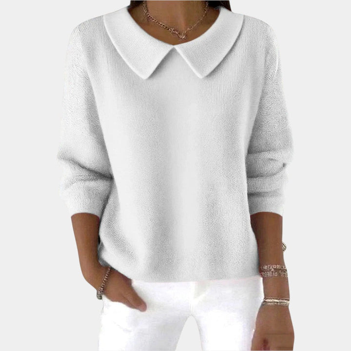 Michaela - Classic sweatshirt
