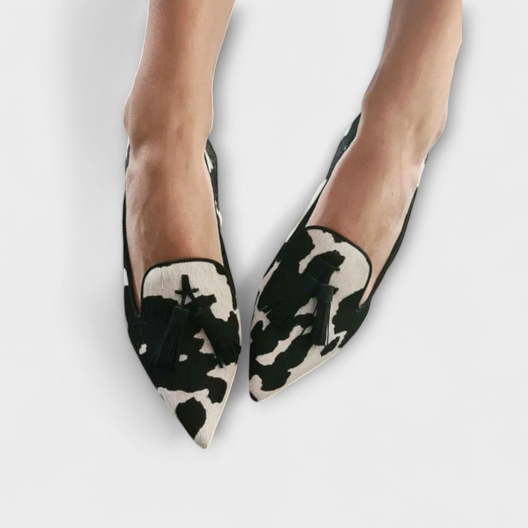 Júlie - Stylish Slippers