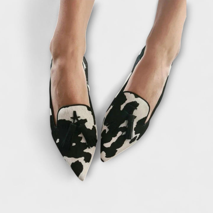 Júlie - Stylish Slippers
