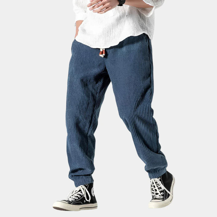Hugo Corduroy Pants